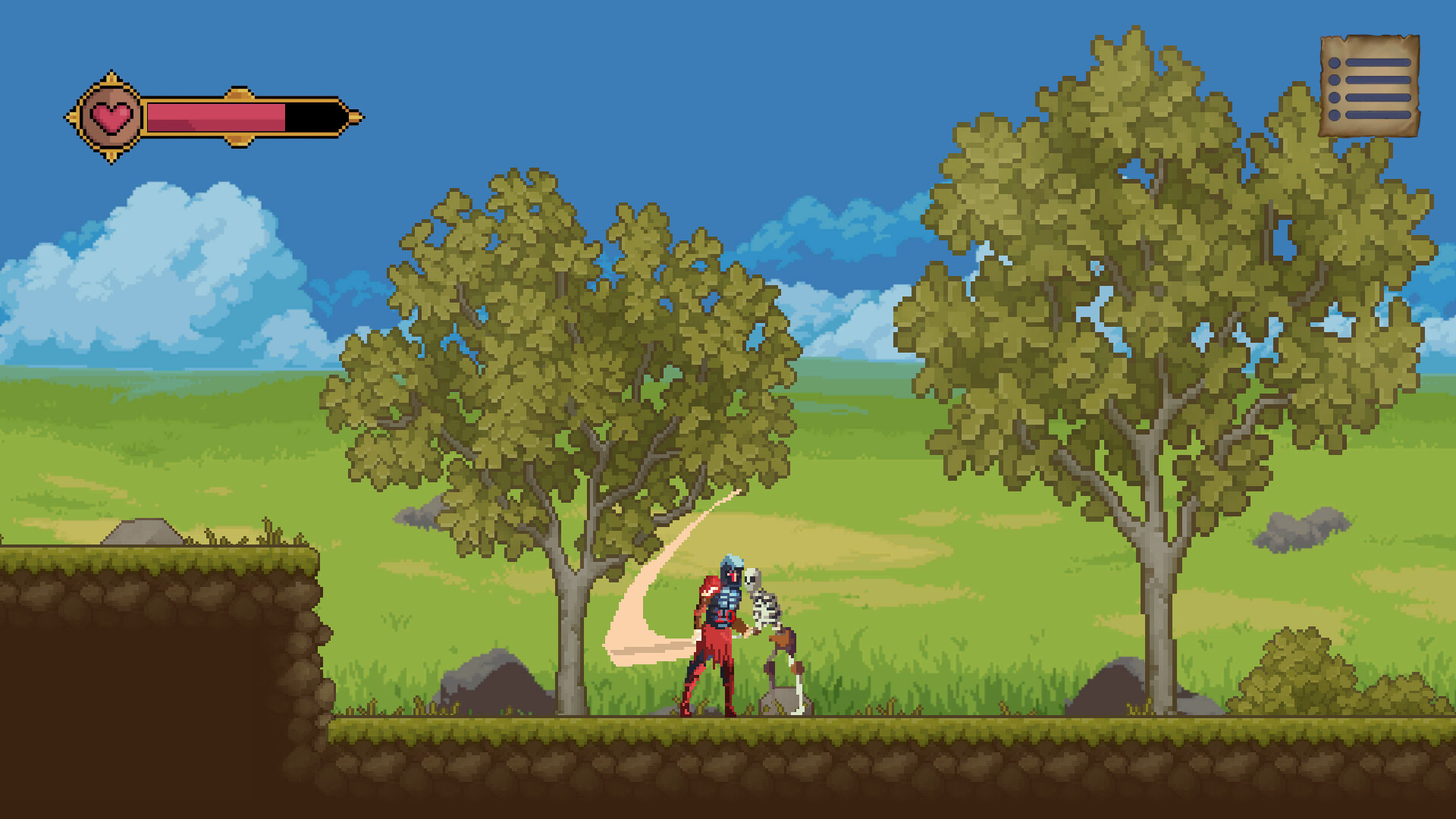 Shadow of Engimor screenshot