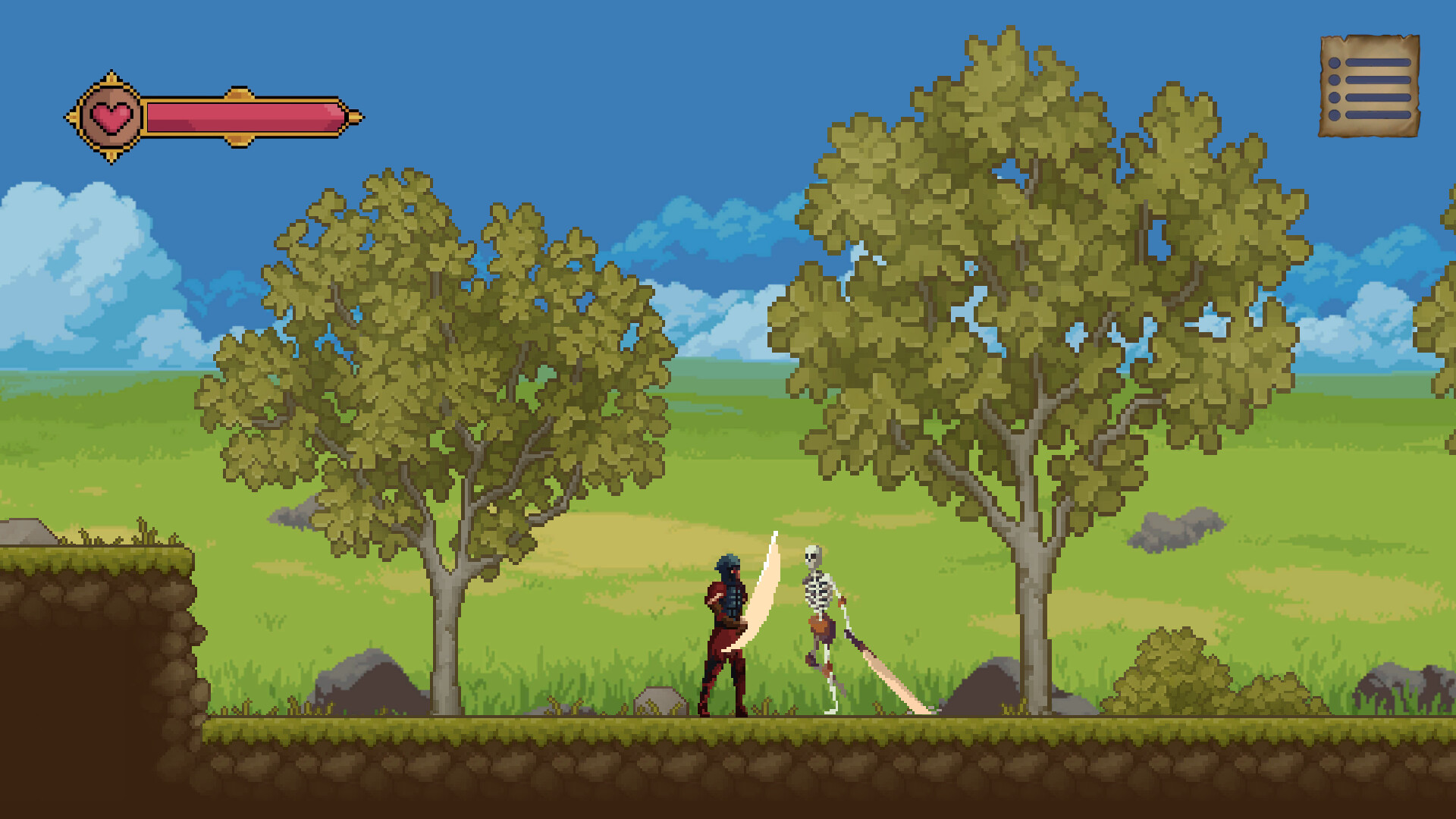 Shadow of Engimor screenshot