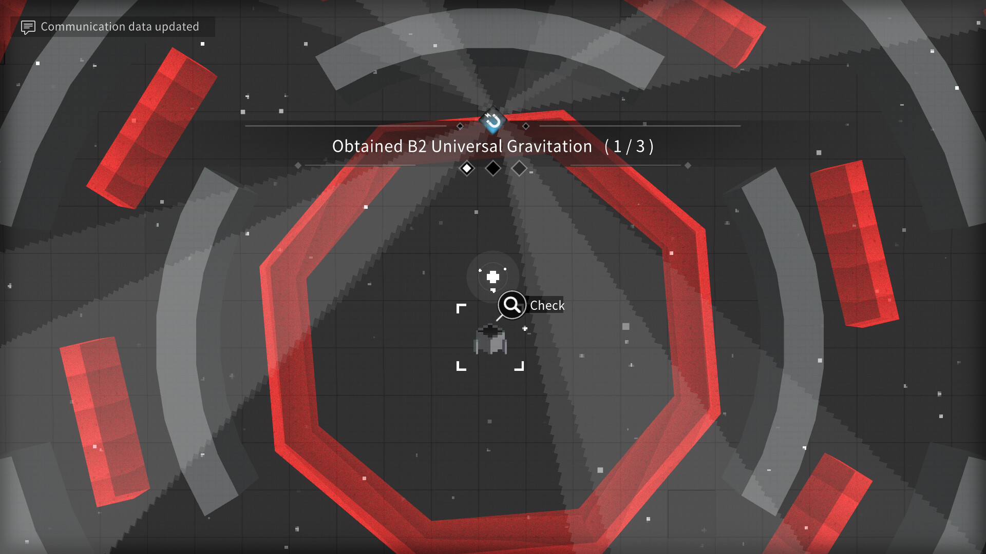 Last Command screenshot