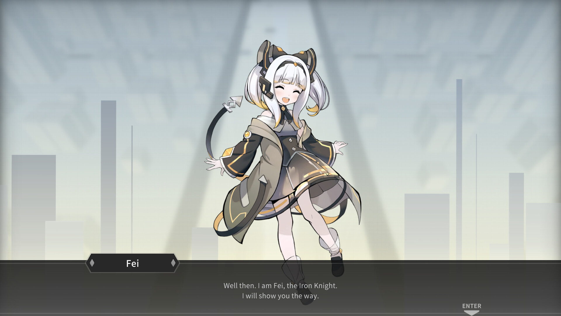 Last Command screenshot