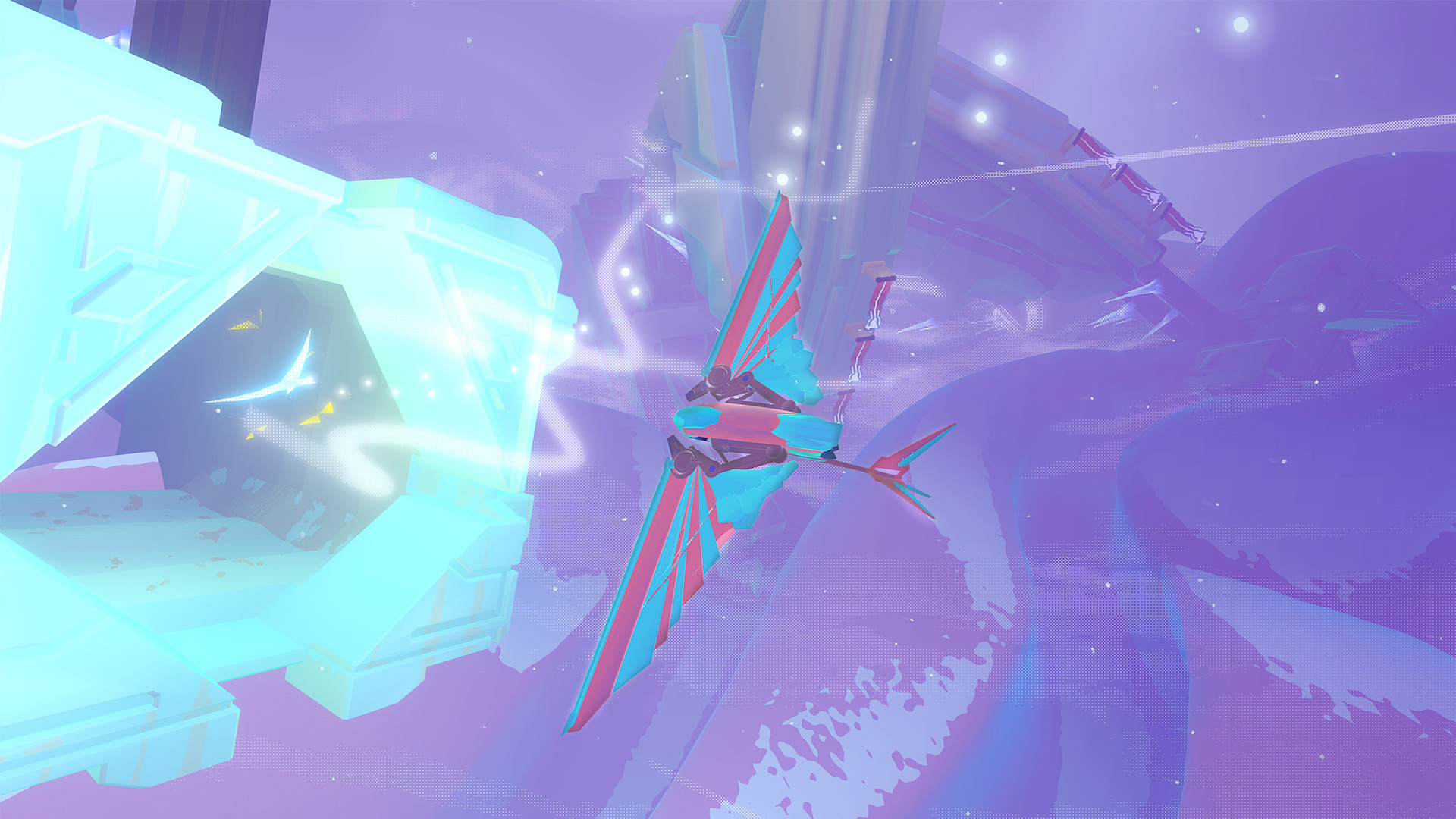 InnerSpace screenshot