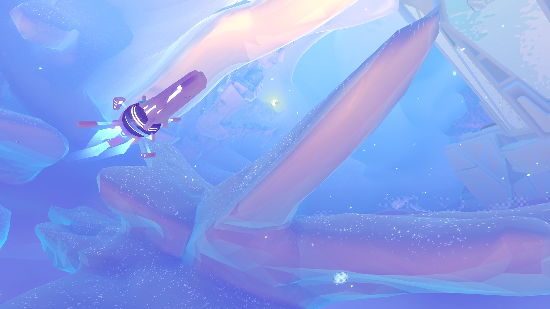 InnerSpace screenshot