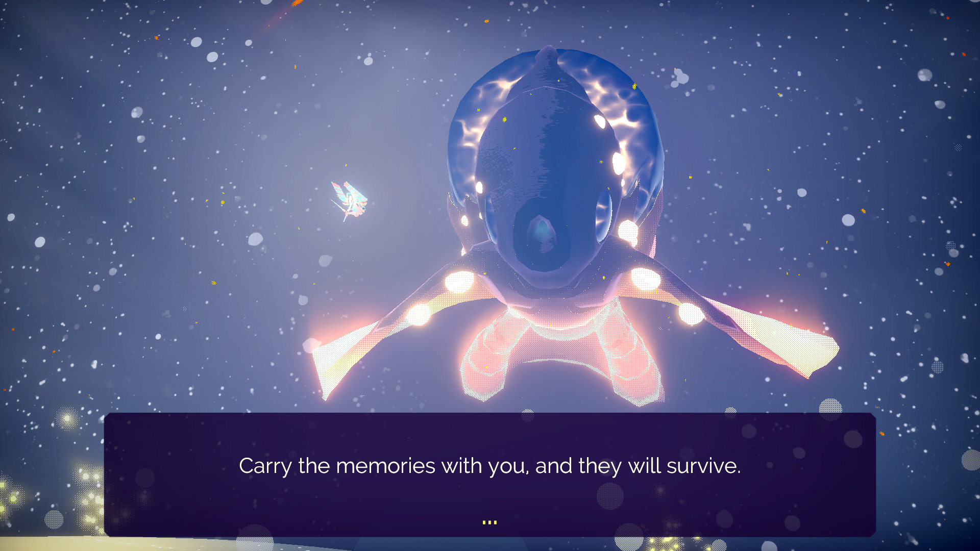 InnerSpace screenshot