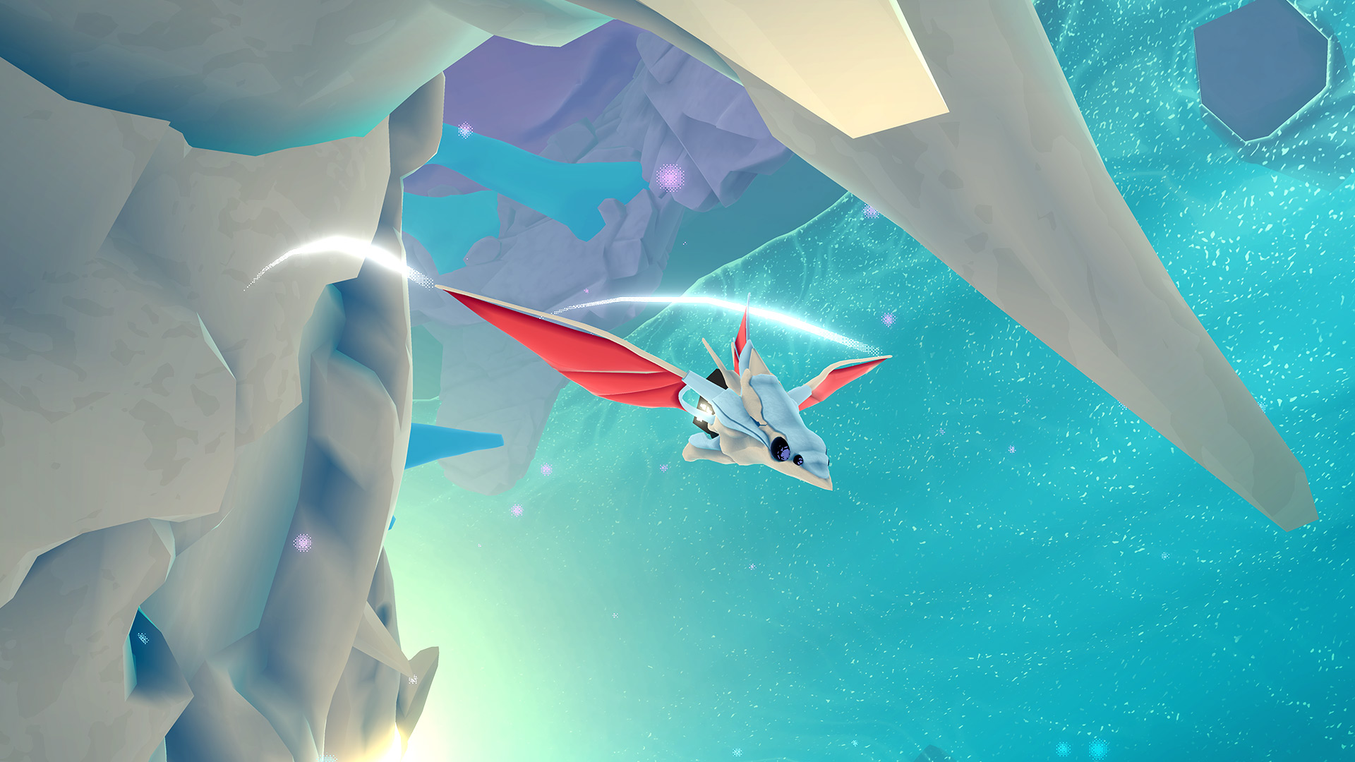 InnerSpace screenshot