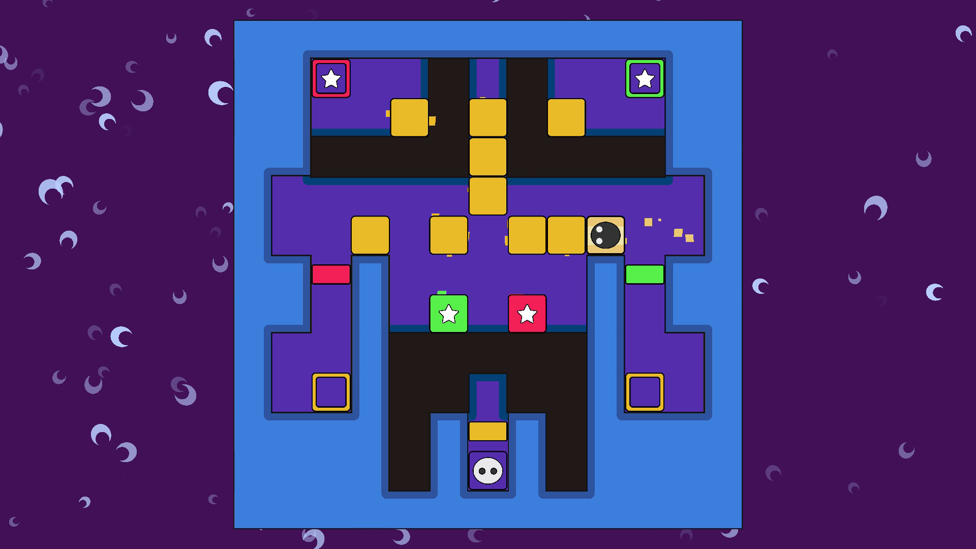 Box's Dream screenshot
