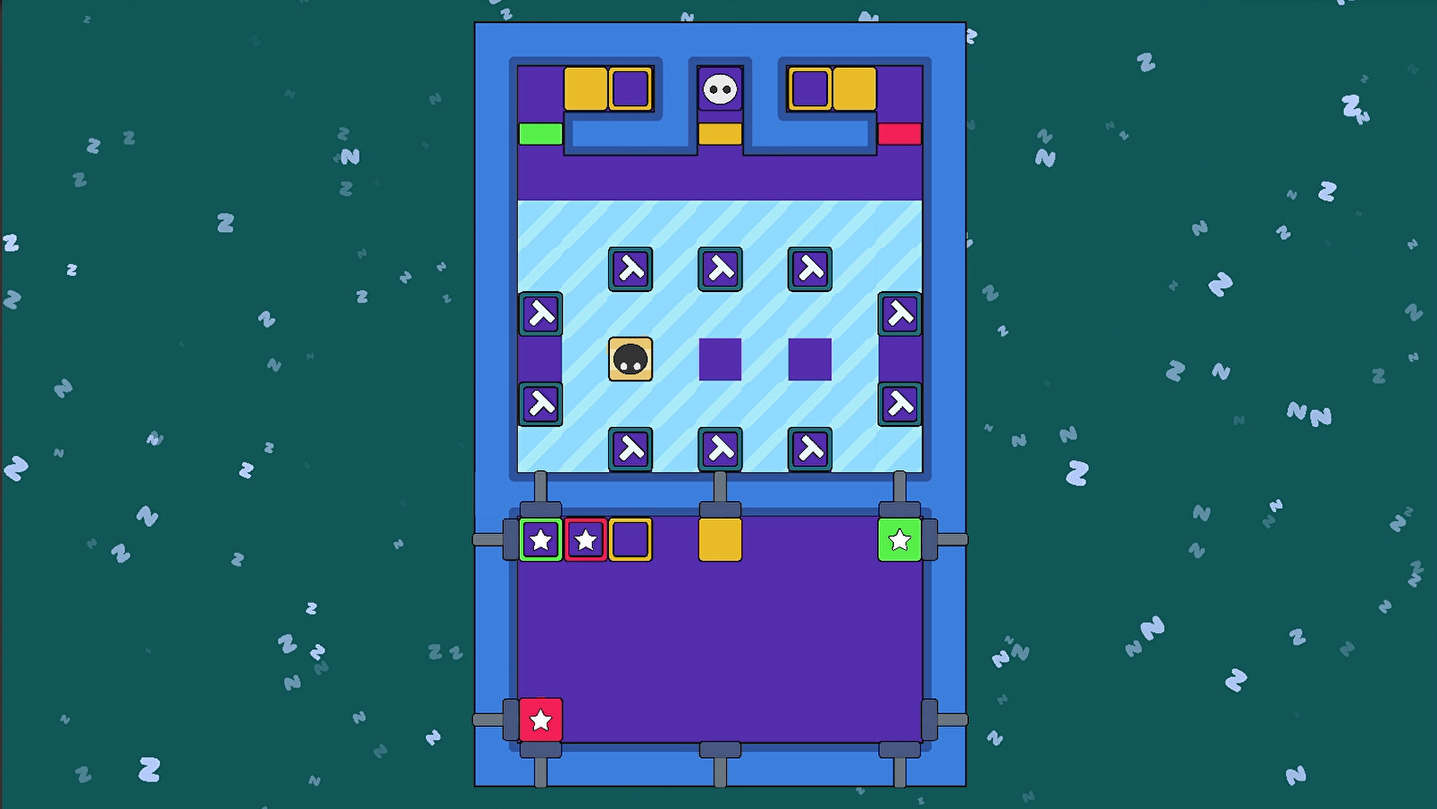 Box's Dream screenshot