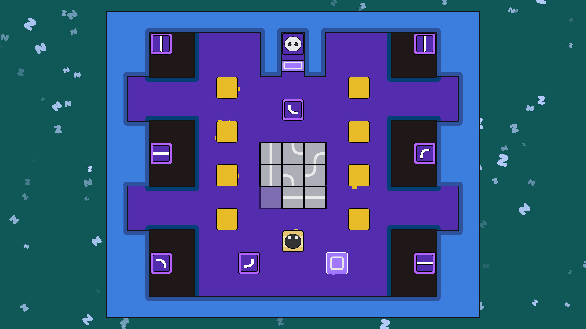 Box's Dream screenshot