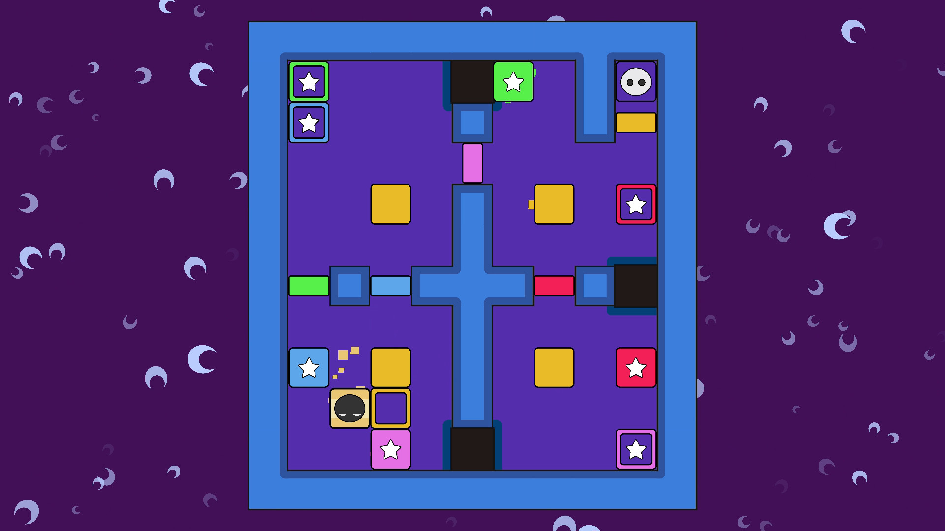 Box's Dream screenshot
