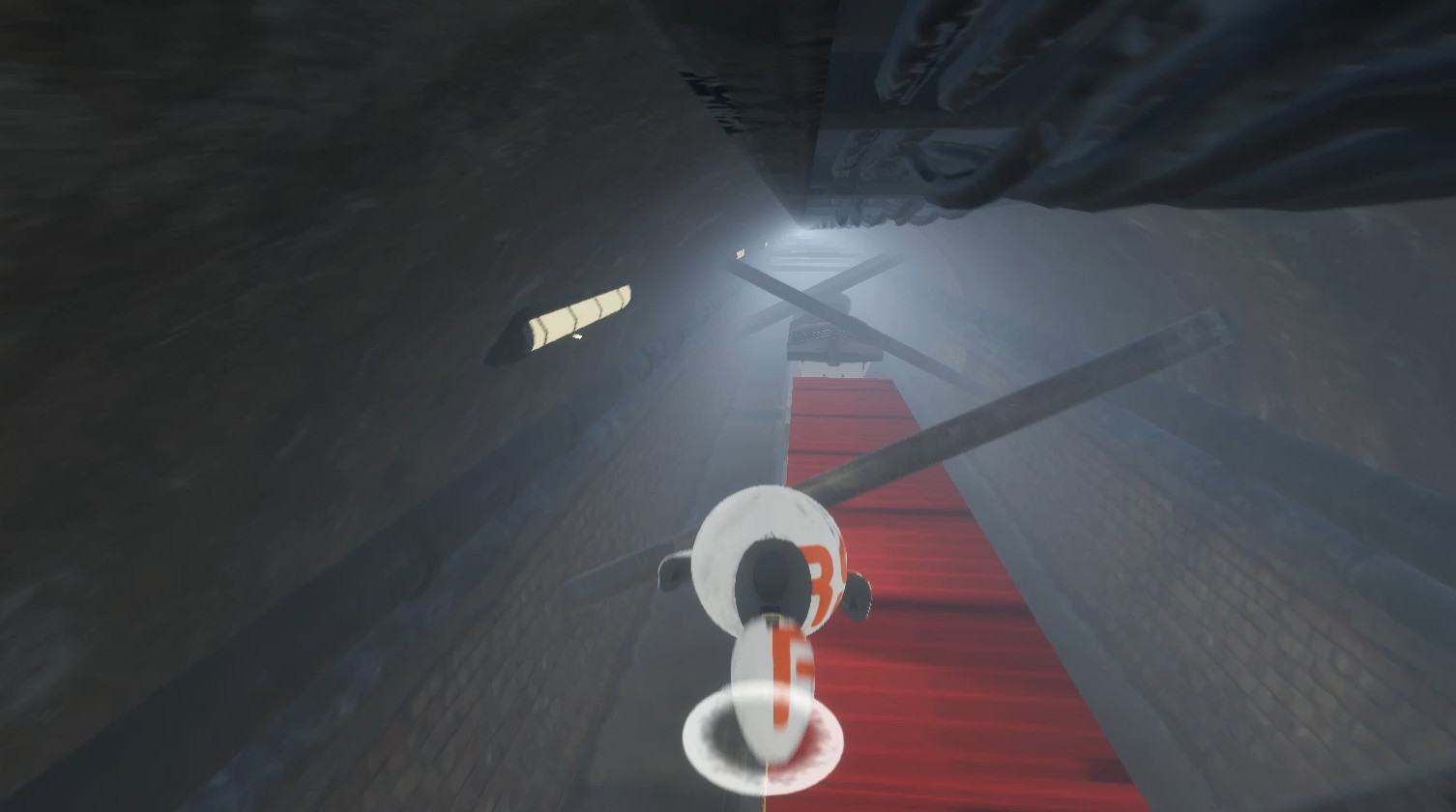 B-1LL1 screenshot