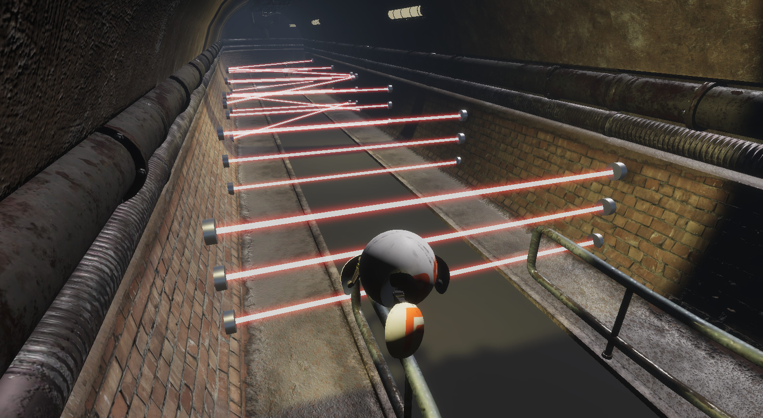 B-1LL1 screenshot