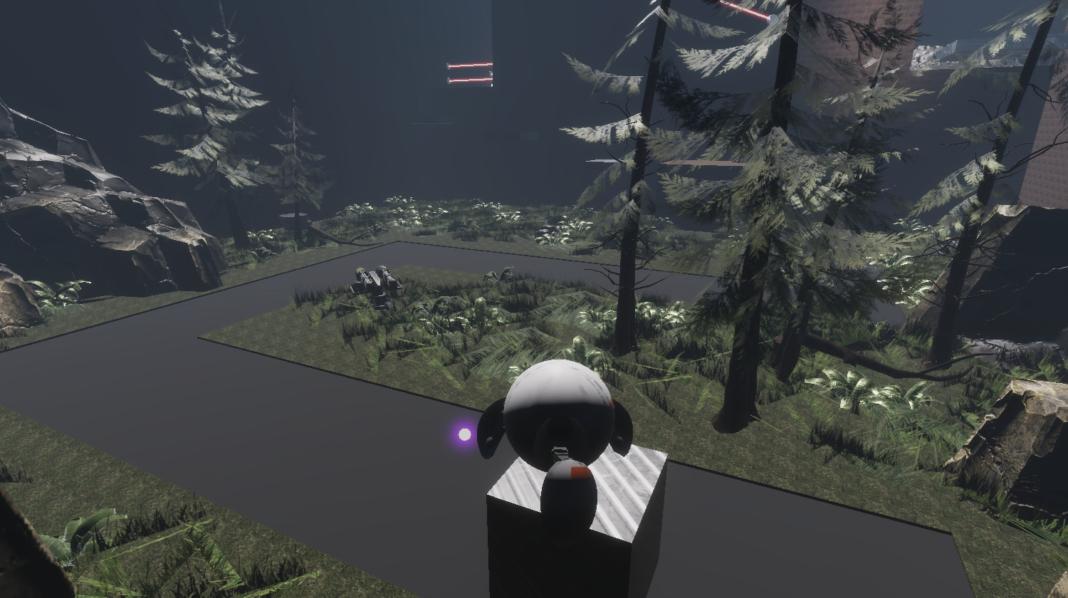 B-1LL1 screenshot