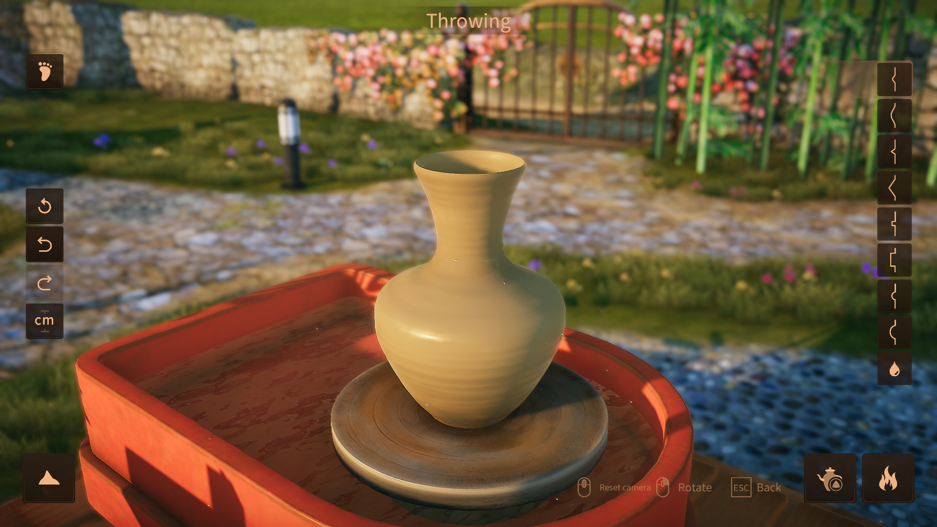 Master Of Pottery screenshot