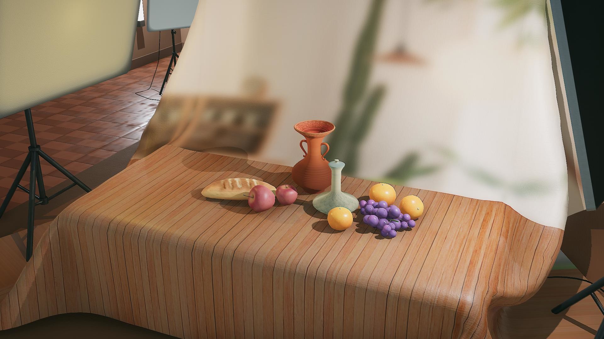Master Of Pottery screenshot