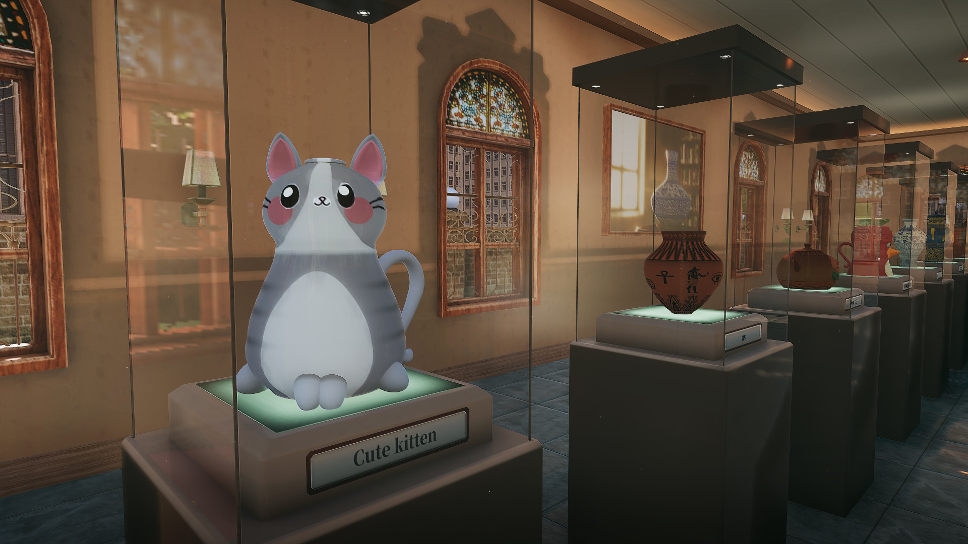 Master Of Pottery screenshot