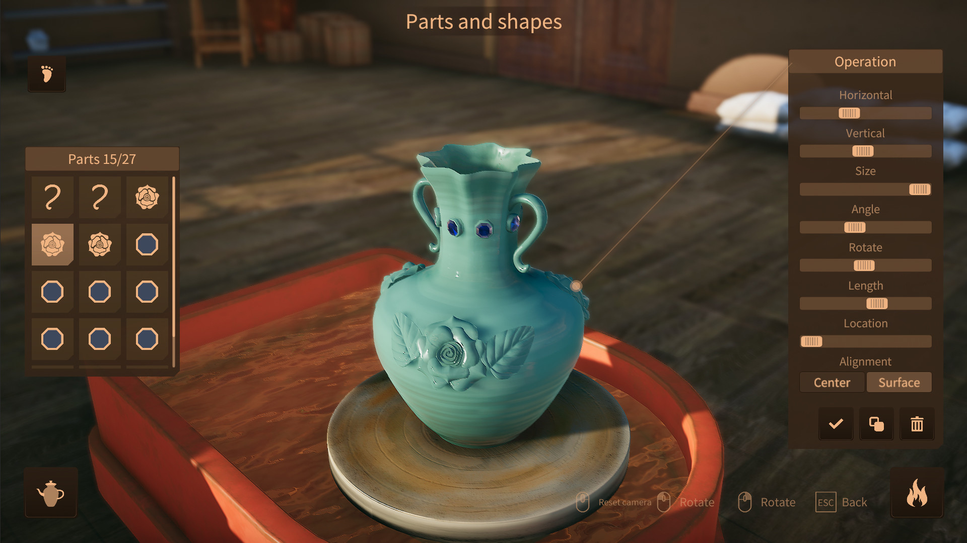 Master Of Pottery screenshot