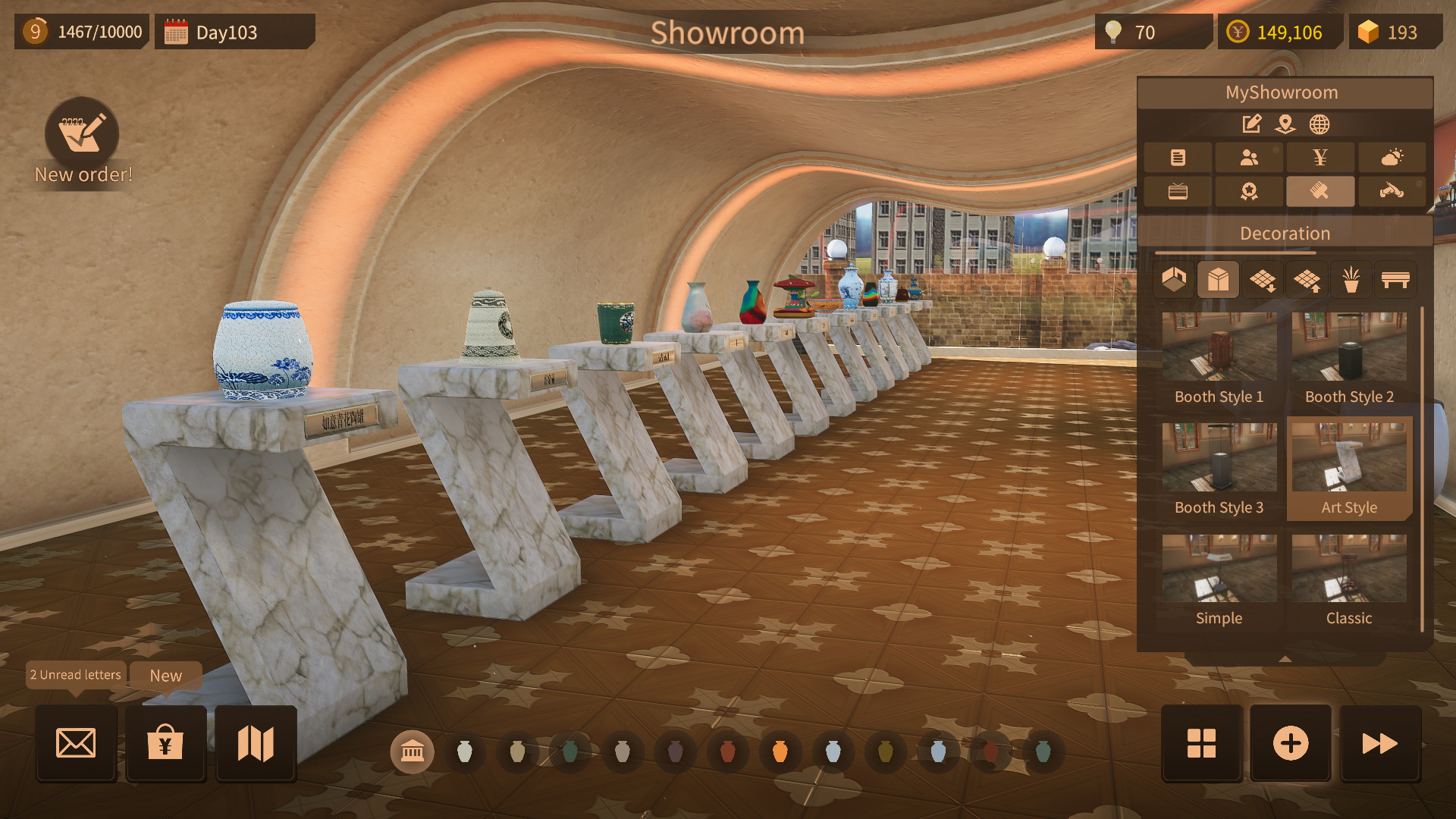 Master Of Pottery screenshot