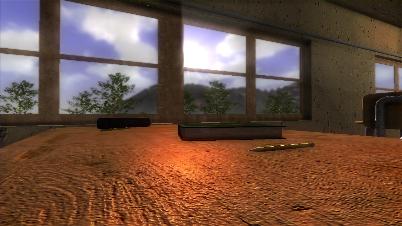 3 Coins At School screenshot