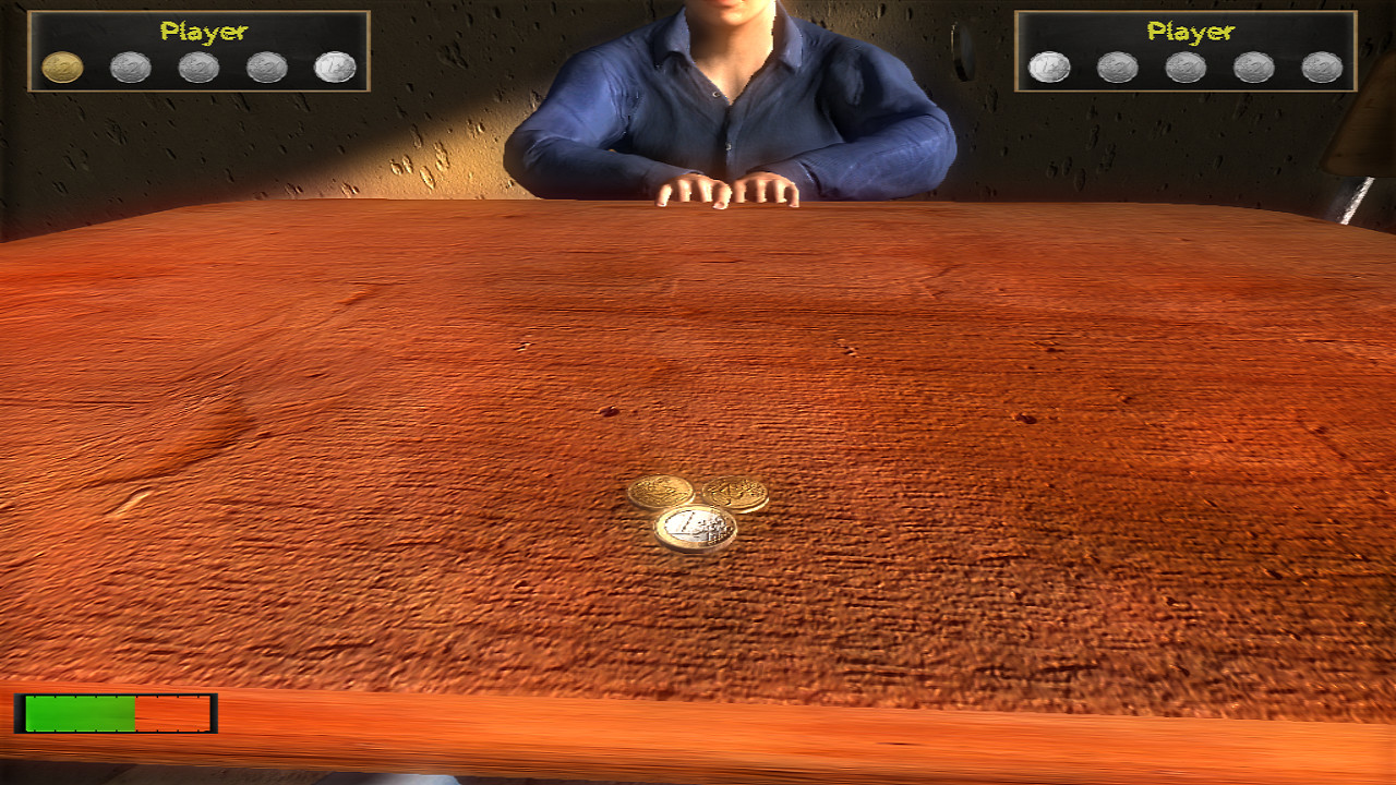 3 Coins At School screenshot