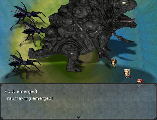 Onyx screenshot