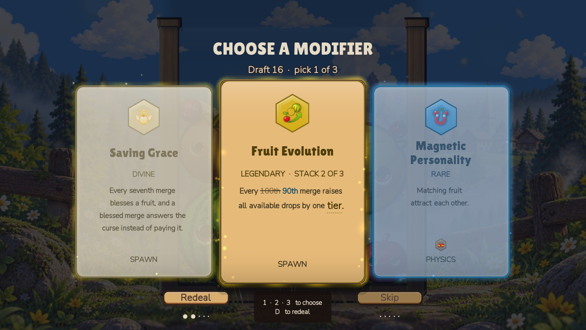 Mega Merge screenshot