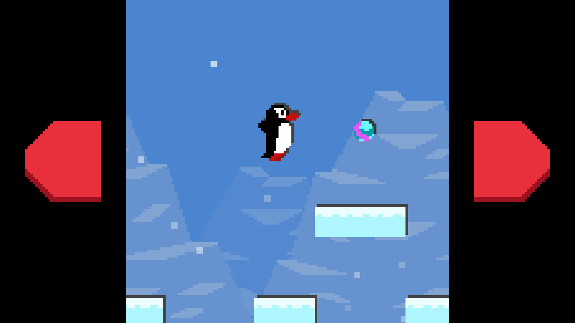 pureya screenshot