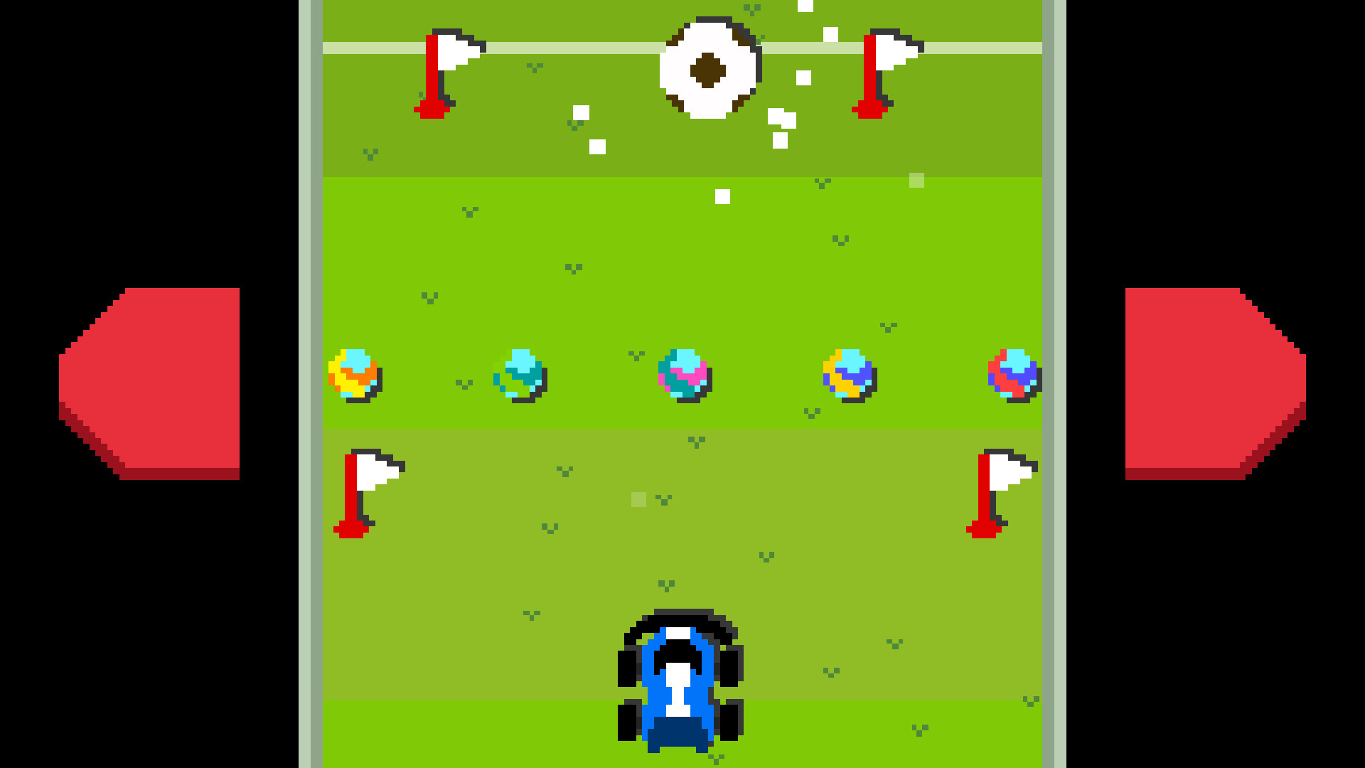pureya screenshot