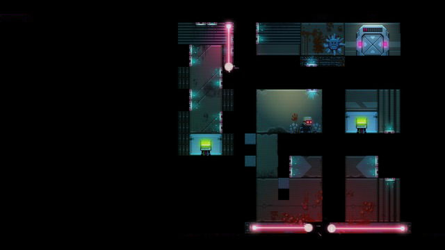 Stealth Bastard Deluxe screenshot