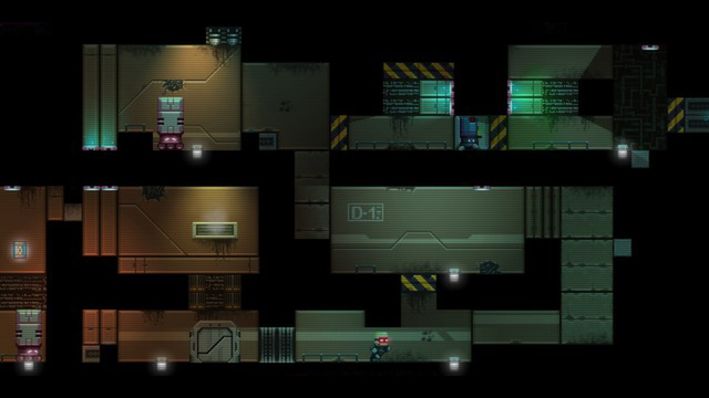 Stealth Bastard Deluxe screenshot