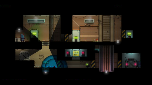 Stealth Bastard Deluxe screenshot