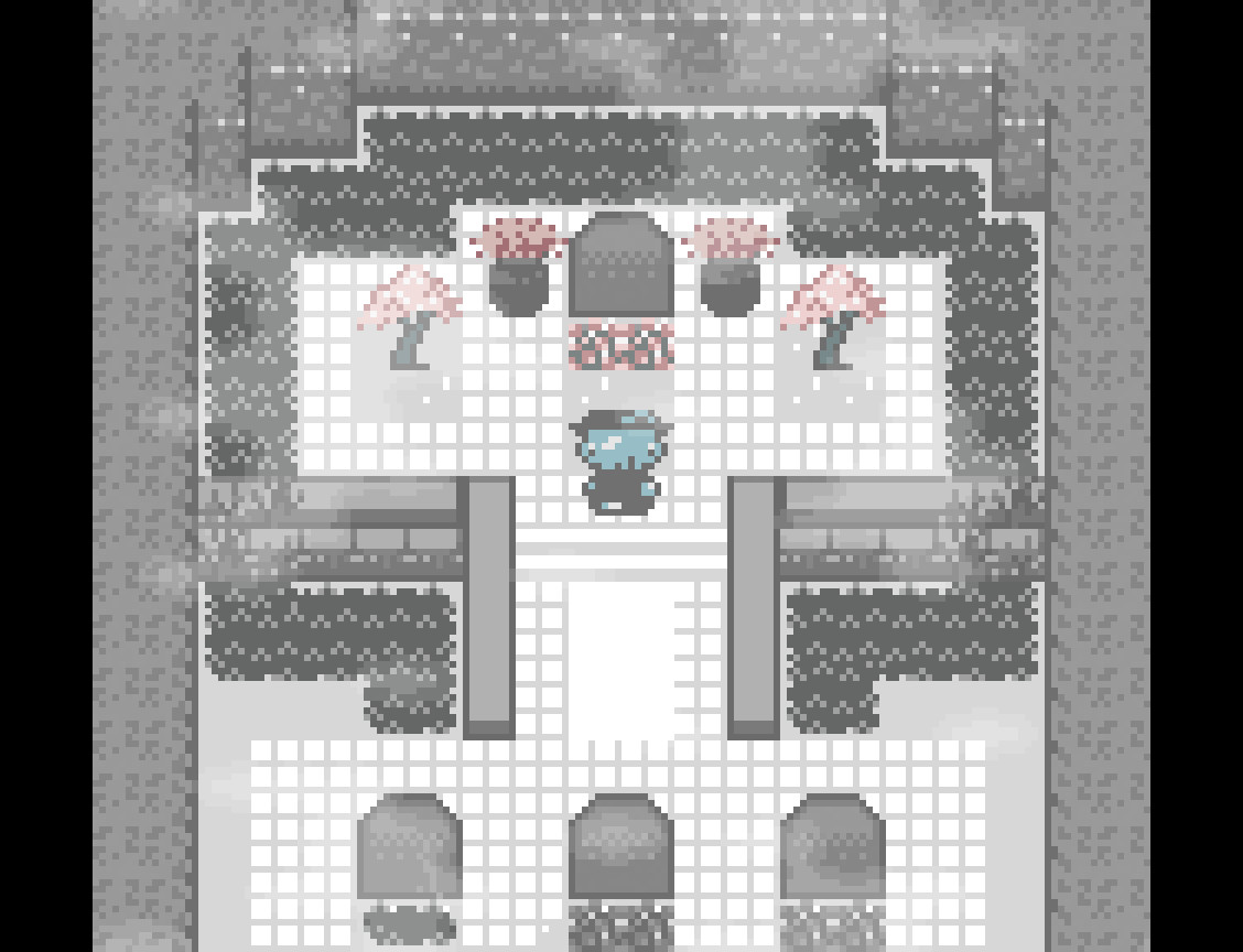 Lockheart Indigo screenshot