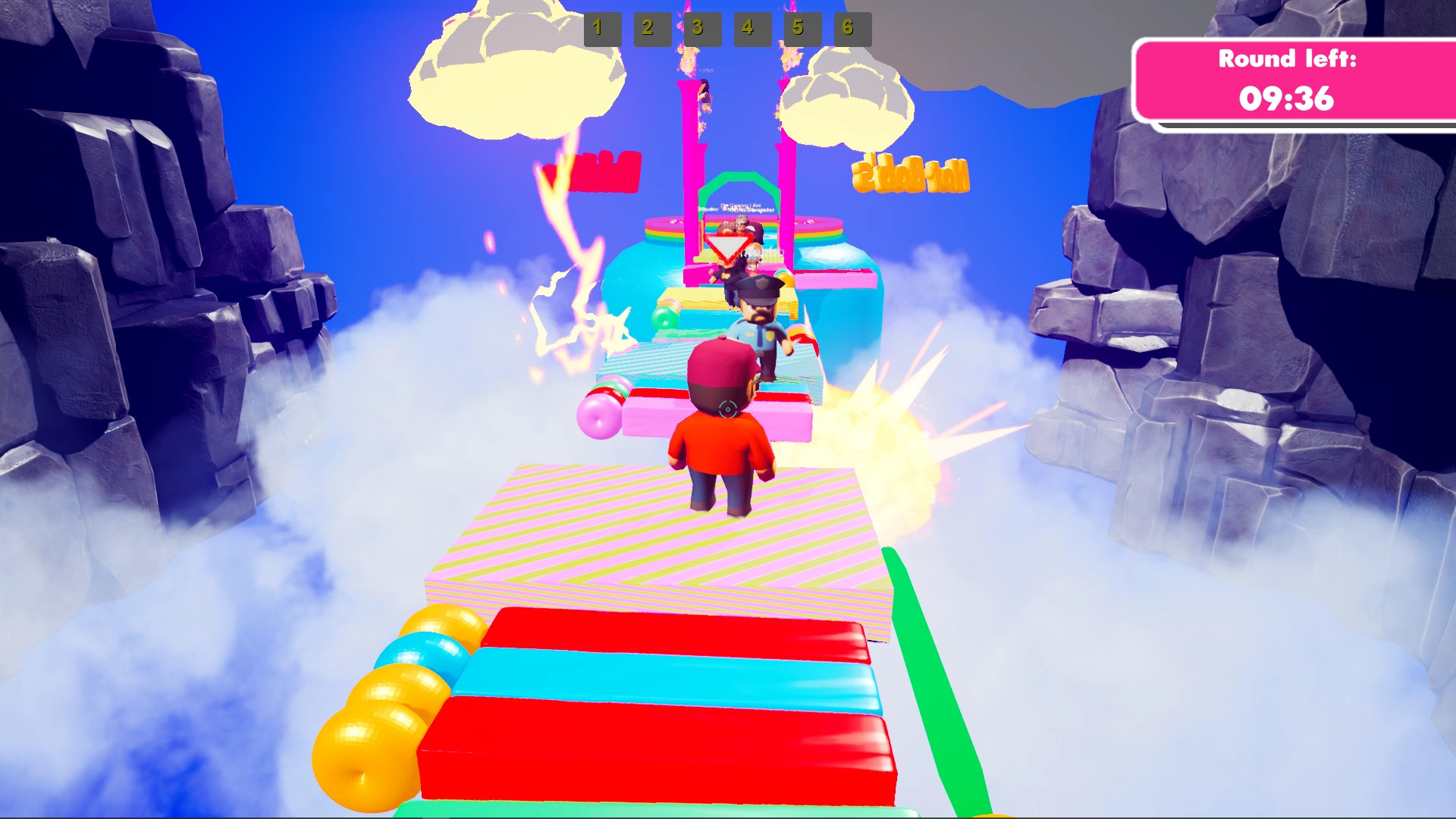 Modiverse screenshot