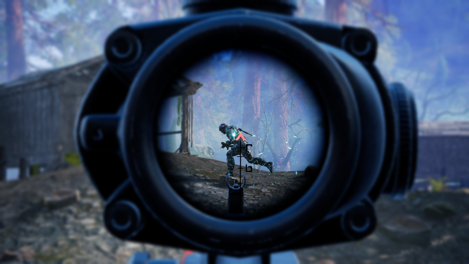 Islands of Nyne: Battle Royale screenshot