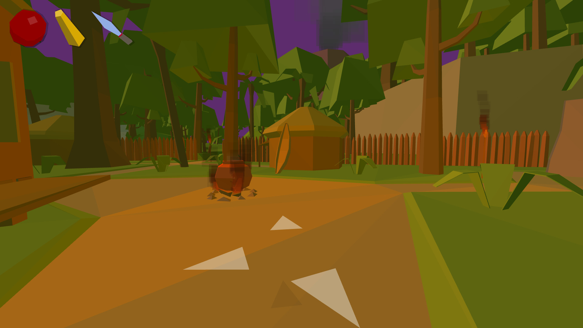 Rituals screenshot