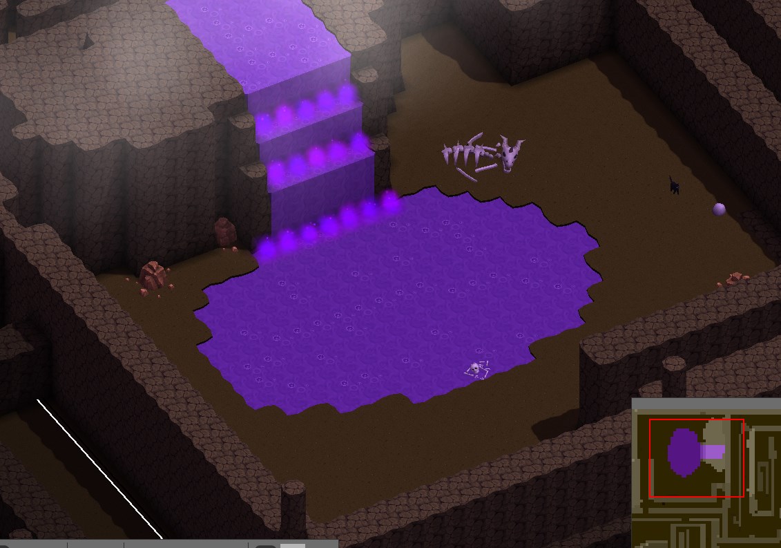Chicken Labyrinth Puzzles screenshot