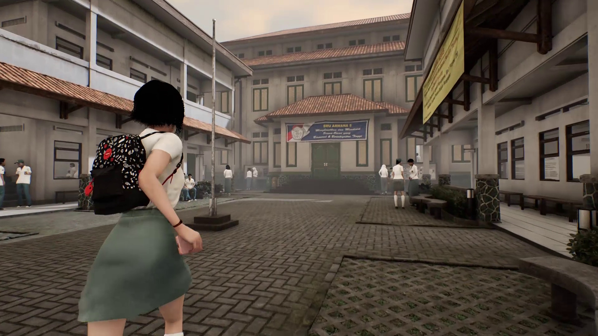 DreadOut 2 screenshot
