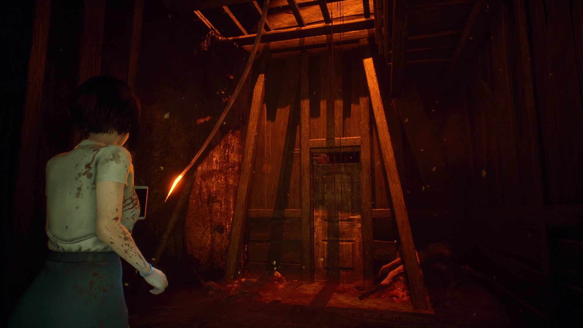 DreadOut 2 screenshot