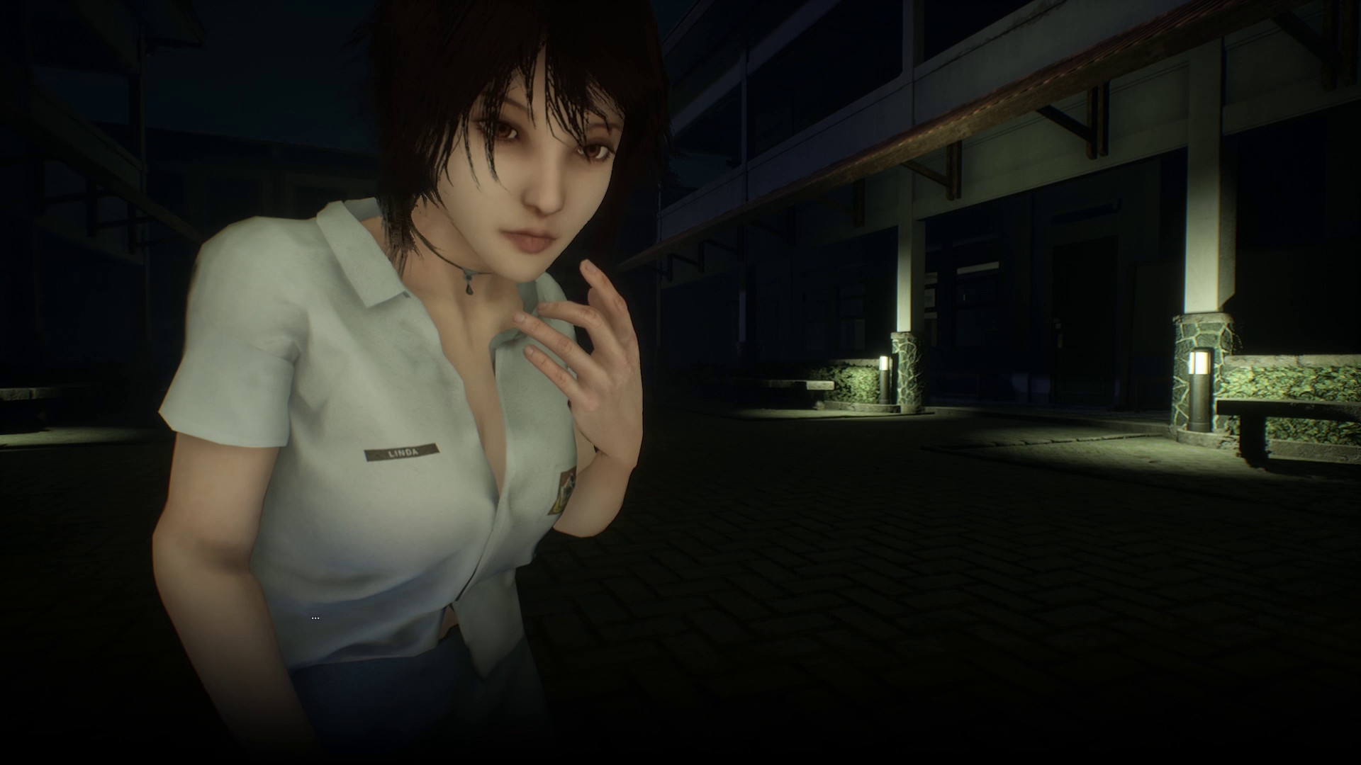 DreadOut 2 screenshot