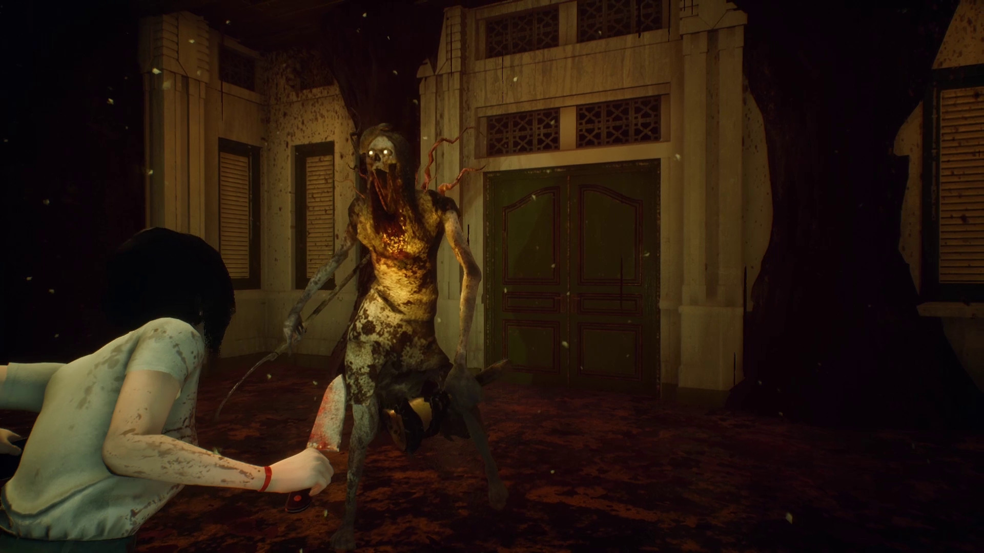 DreadOut 2 screenshot
