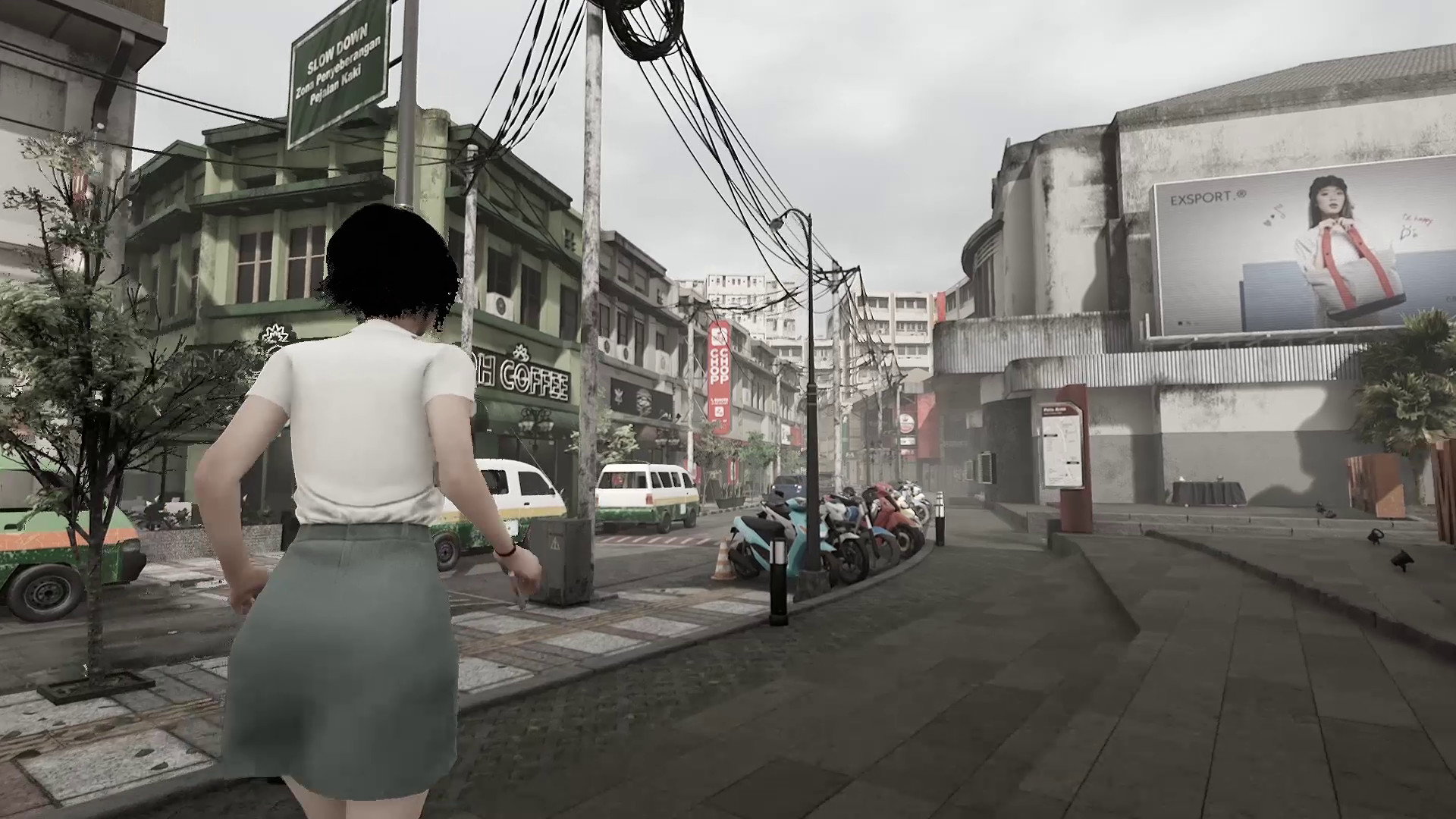 DreadOut 2 screenshot