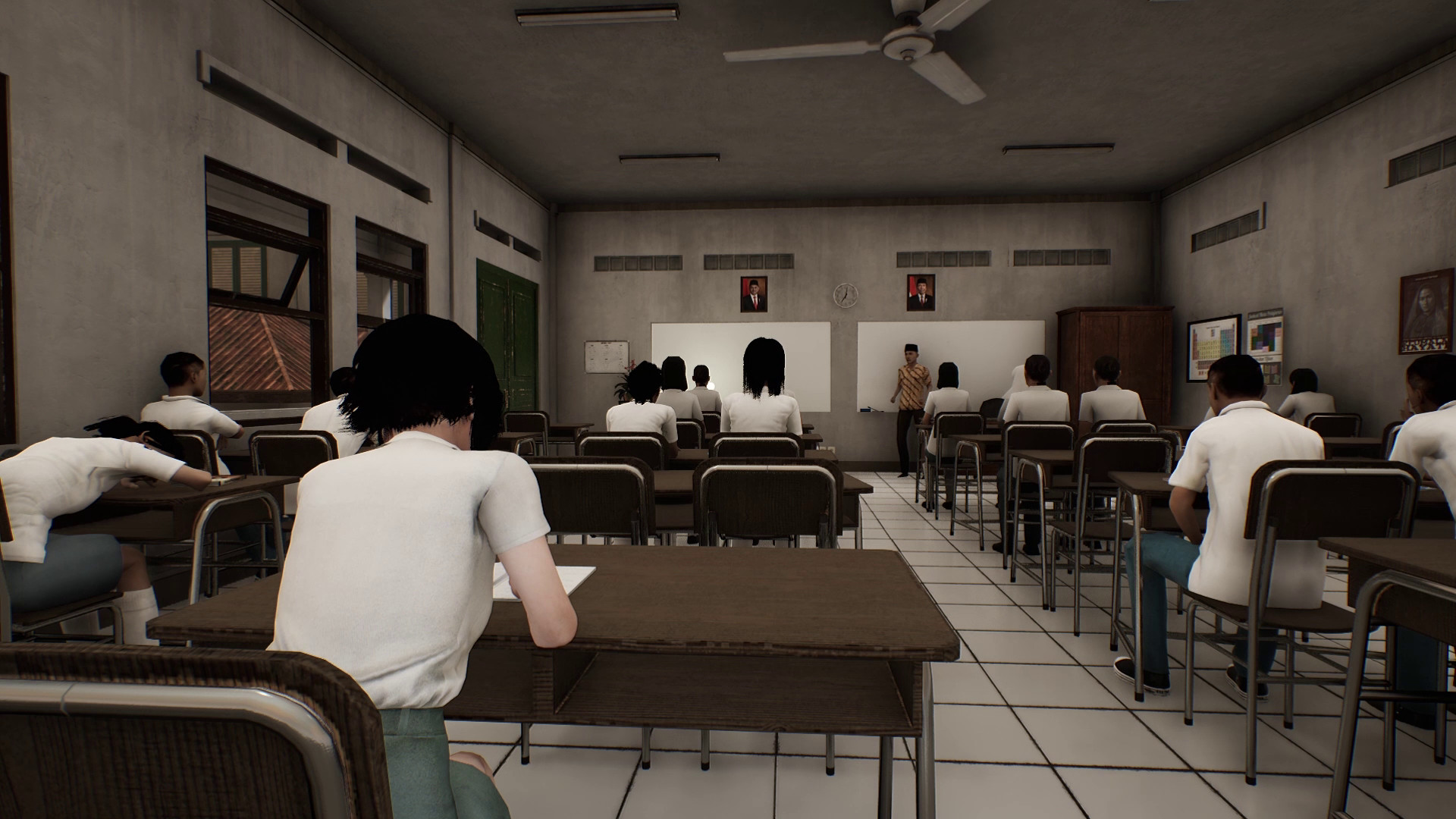DreadOut 2 screenshot