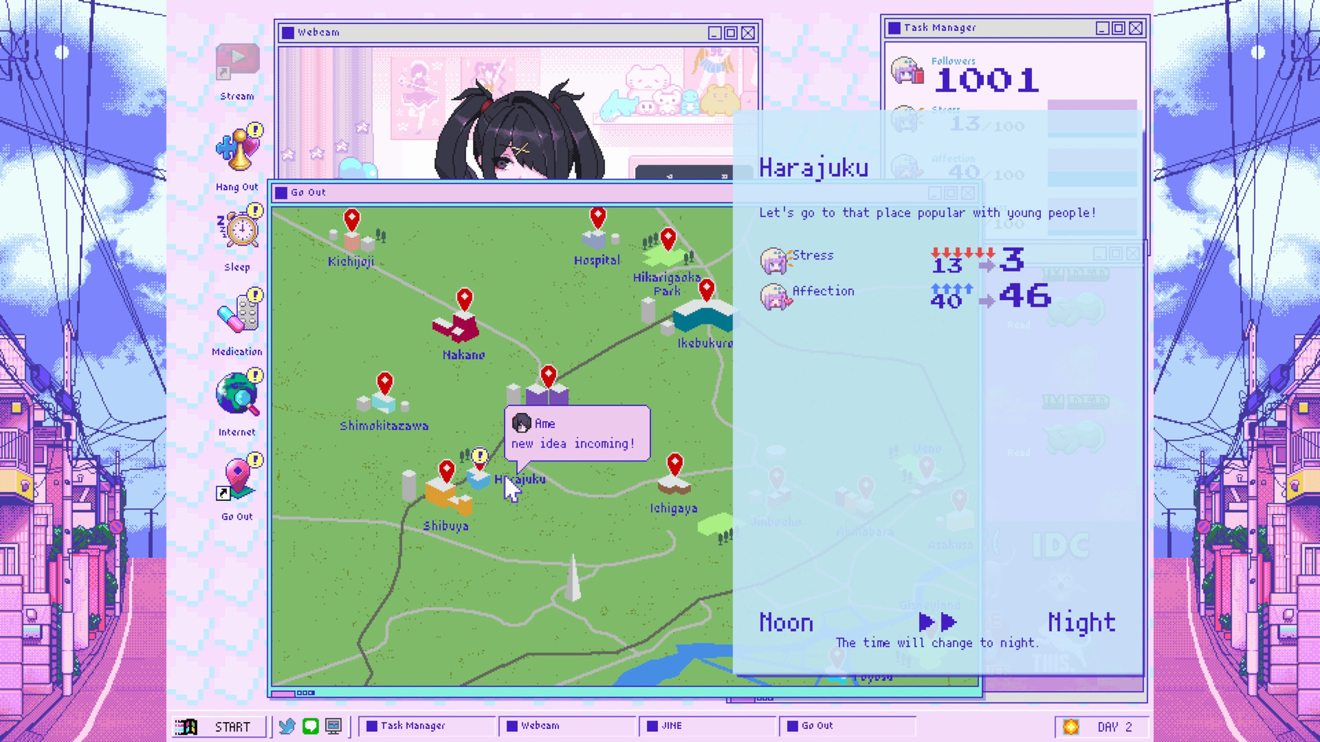 NEEDY STREAMER OVERLOAD screenshot