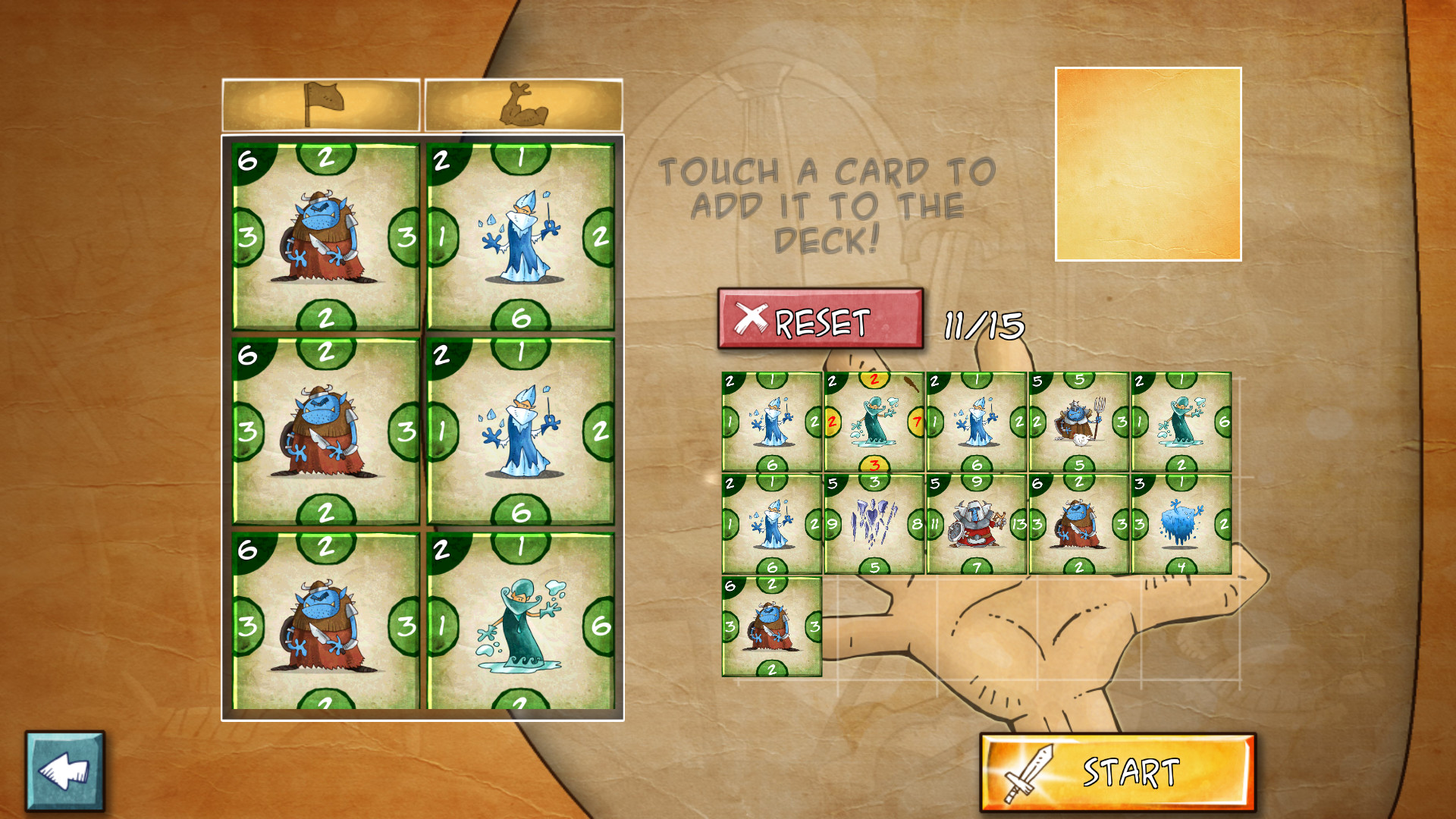 Kaboom Monsters screenshot