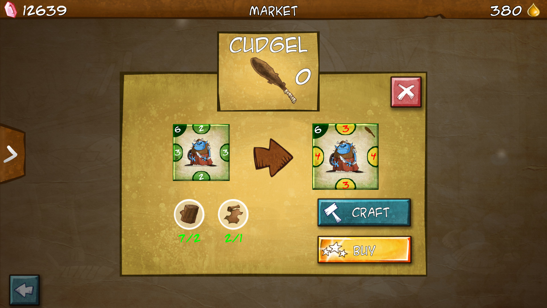 Kaboom Monsters screenshot