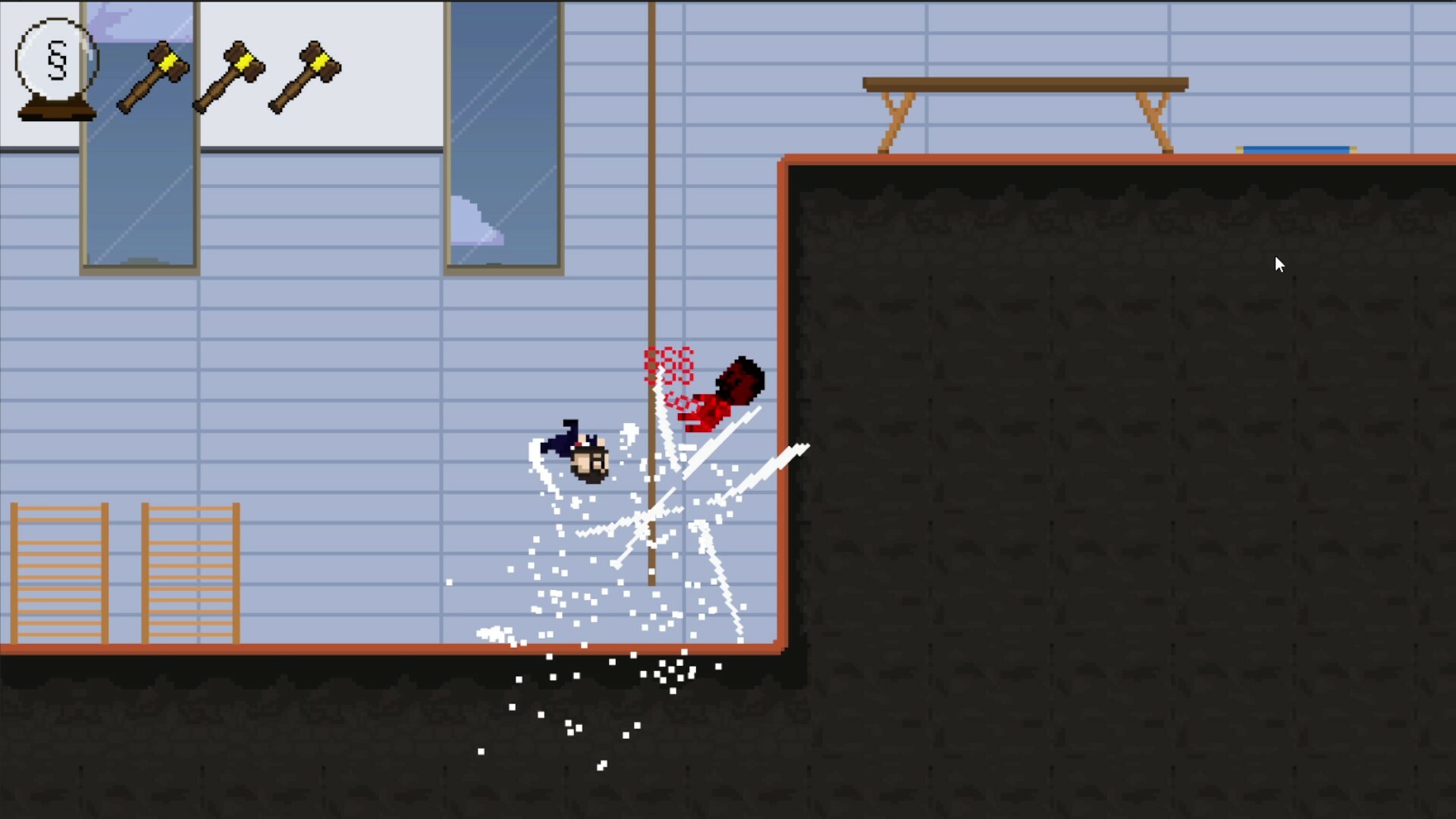 HerrAnwalt: Lawyers Legacy screenshot