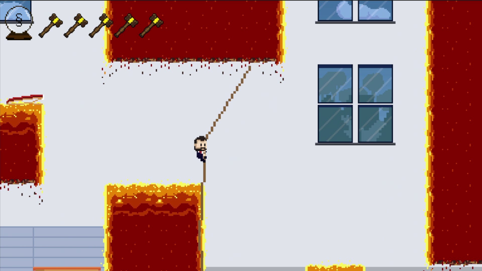 HerrAnwalt: Lawyers Legacy screenshot