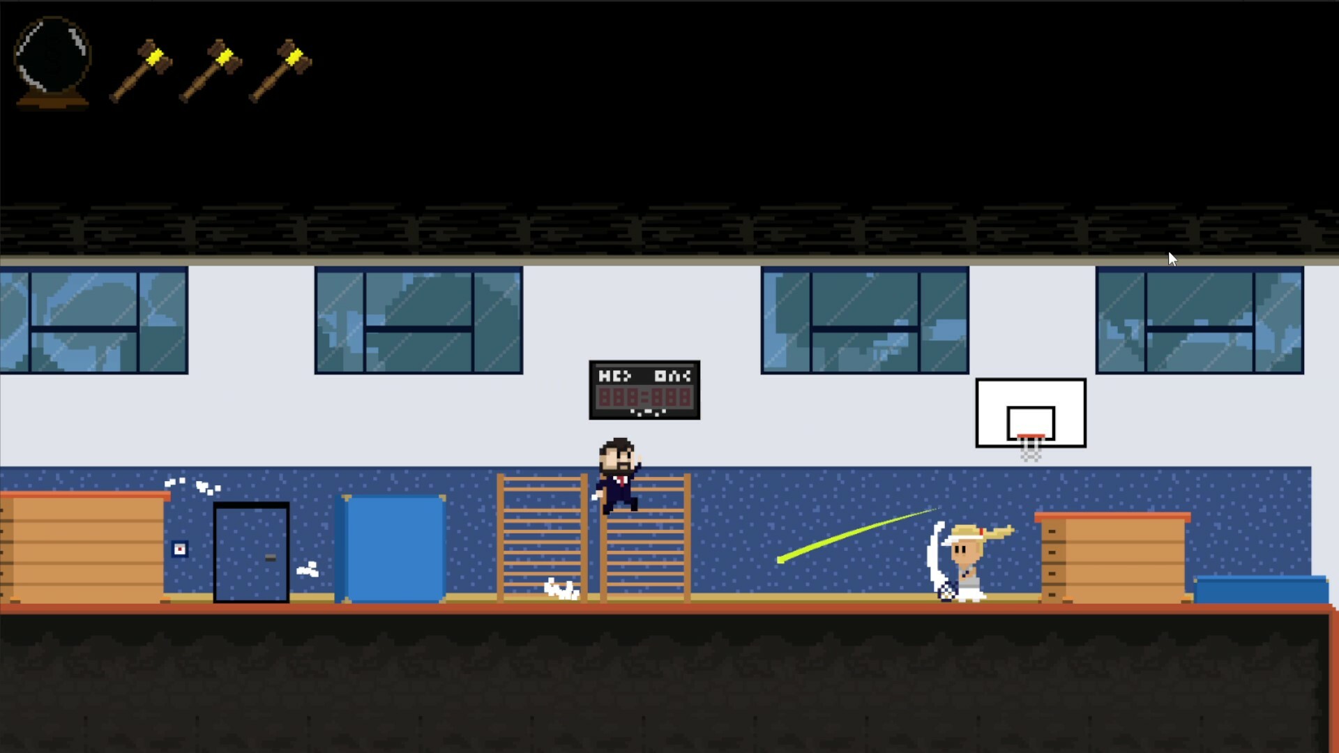 HerrAnwalt: Lawyers Legacy screenshot