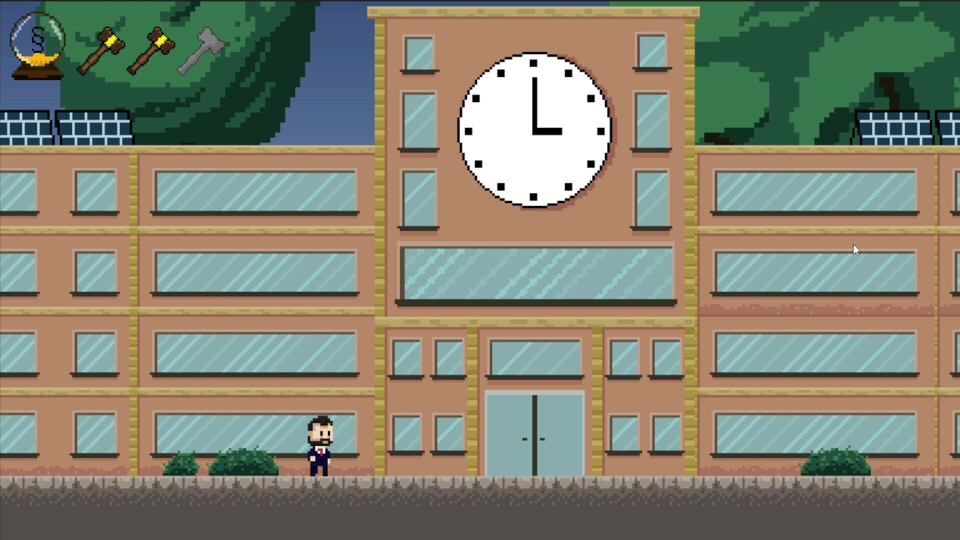 HerrAnwalt: Lawyers Legacy screenshot