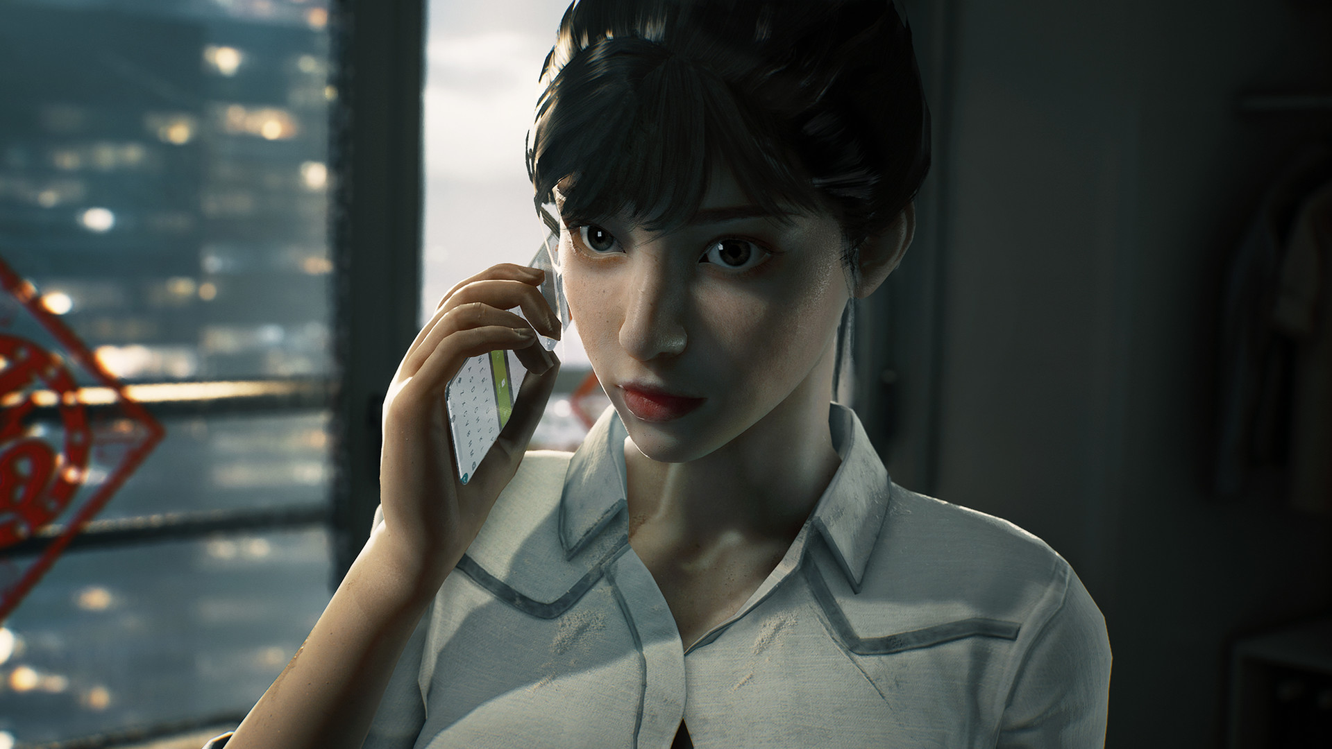 Bright Memory: Infinite screenshot