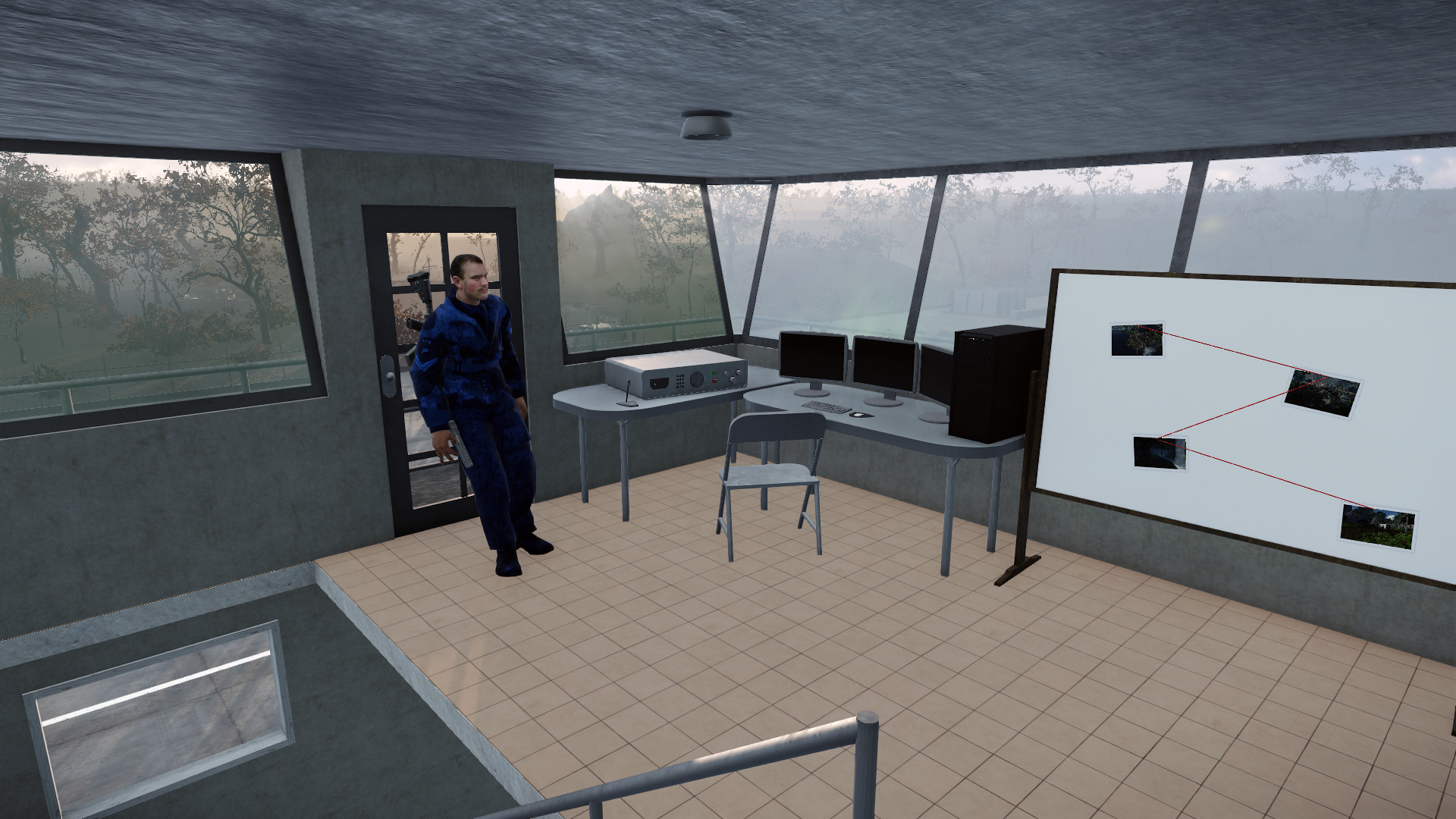 Military Attack screenshot