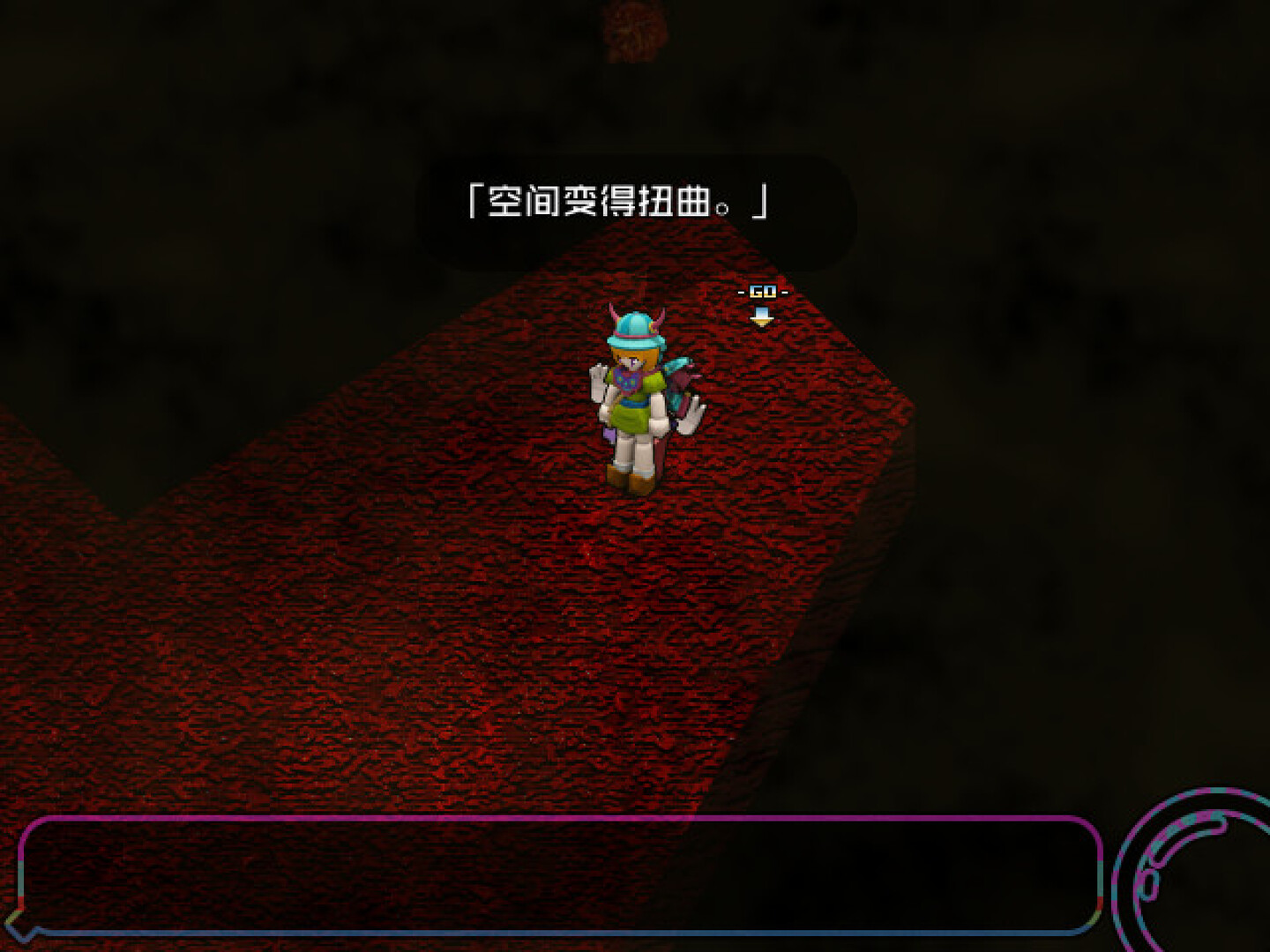 Reformers screenshot
